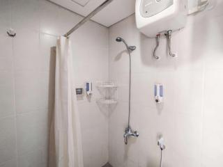 Strategic and Comfy Studio at Skyland City Jatinangor Apartment By Travelio - 7