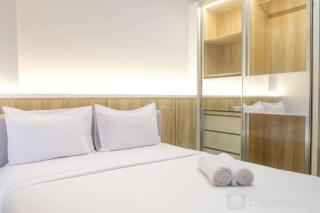 Best Value 1BR Apartment Connected to Mall at Anderson Supermall Mansion By Travelio - 0