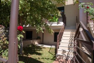 Elena Apartments 2 - Asprovalta - 8
