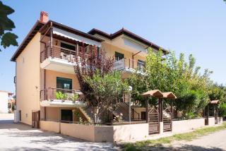 Elena Apartments 2 - Asprovalta - 6