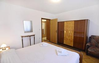 Wohnung in der Nähe des Strandes Basanija - Bašanija - 7