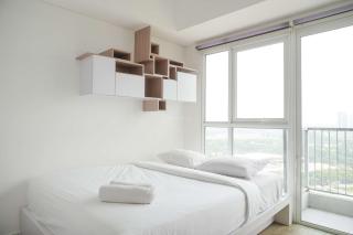 Simply Look Studio at Casa De Parco Apartment By Travelio - 7
