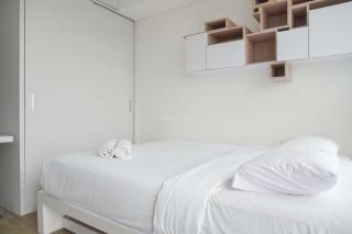 Simply Look Studio at Casa De Parco Apartment By Travelio - 4
