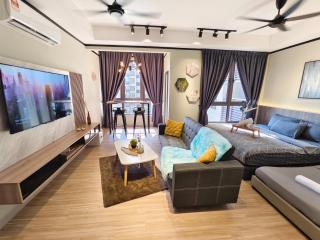 Bali Residences At Melaka Town by Wehome - 6