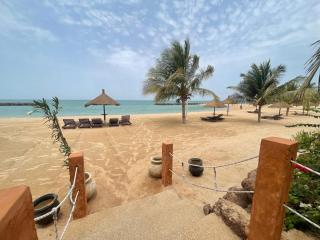 Agence Adjana Resort - Résidence Les Alizées - Saly Portudal - 6