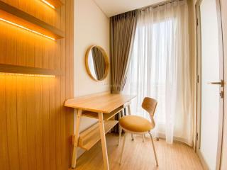Best Deal and Strategic 2BR Marquis de Lafayette Apartment By Travelio - Semarang - 3