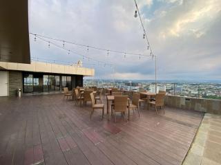 Best Deal and Strategic 2BR Marquis de Lafayette Apartment By Travelio - Semarang - 8