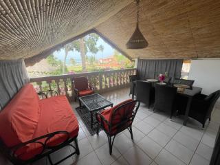Agence Adjana Resort - Résidence Les Alizées - 3