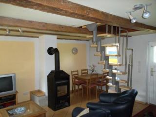 Freistehendes Ferienhaus In Ruhiger Lage - Rubitz - 6