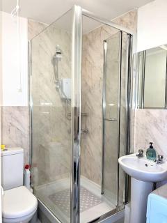 Crescent Loft Apartment - 1 bed - Goodmayes - 1