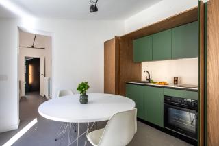 Settimo Apartment with Terrace by Wonderful Italy - Palermo - 1