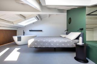 Settimo Apartment with Terrace by Wonderful Italy - Palermo - 4