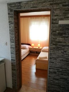 Gemütliche Erdgeschosswohnung Ema Mit Terrasse - 1