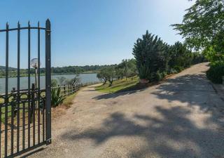 Panoramic Villa Elda in the heart of Tuscia - Nepi - 4