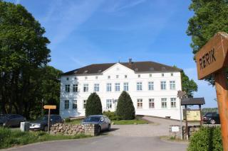 Herrenhaus Blengow App.17 - Blengow - 0