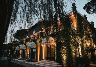 Panoramic Villa Elda in the heart of Tuscia - Nepi - 3