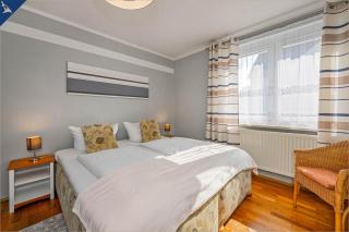 Setheweg Ferienwohnung Benny - Heringsdorf - 6