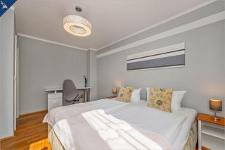 Setheweg Ferienwohnung Benny - Heringsdorf - 5