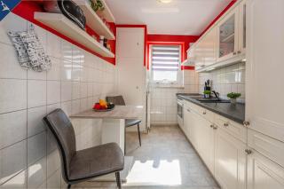 Setheweg Ferienwohnung Benny - Heringsdorf - 4