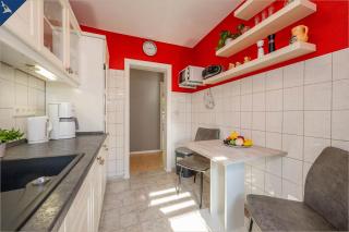 Setheweg Ferienwohnung Benny - Heringsdorf - 2