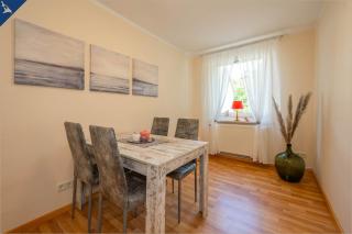 Setheweg Ferienwohnung Benny - Heringsdorf - 1