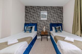 FLASH SALE Central Hove 2 Bedroom Flat BN310FIR05 - Brighton & Hove - 5