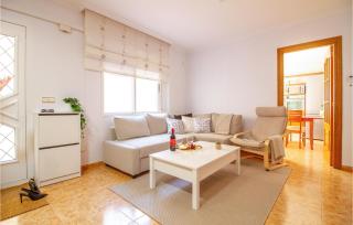 Cozy Apartment In Águilas With Kitchen - Águilas - 8