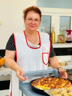 Perla Brazilor - Frumosu - 4