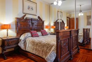 Regal House Roma Navigatori 23 - Rome - 0