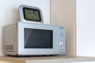 Ferienwohnung-Roringstek-Wlan-kostenlos-2-Damenfahrraeder-kostenlos - Norddeich - 3