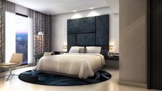 Grandia Hotel - Bandung - 9