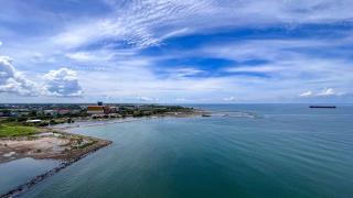 Spacious 2BR at Delft Ciputra Makassar Apartment By Travelio - 4