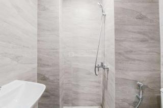 Good and Homey Studio at Collins Boulevard Apartment By Travelio - 9