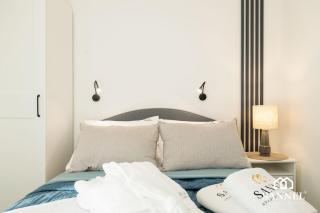 Apartament Harmony z basenem - Pobierowo Baltic Apartments -SANNEL Apartments for rent - Pobierowo - 8