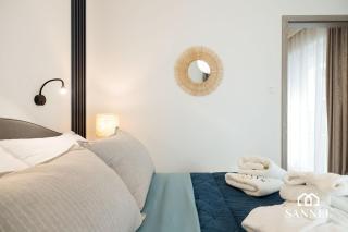 Apartament Harmony z basenem - Pobierowo Baltic Apartments -SANNEL Apartments for rent - Pobierowo - 6