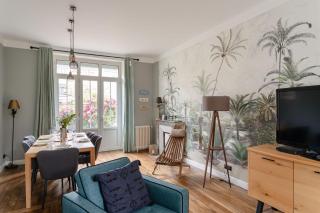 Villa le Moulin sans souci - Maison à Saint-Malo - Saint Malo - 9