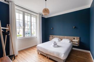 Villa le Moulin sans souci - Maison à Saint-Malo - Saint Malo - 6