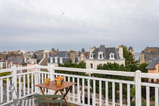 Villa le Moulin sans souci - Maison à Saint-Malo - Saint Malo - 0