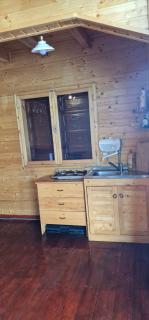 Holiday Lake House - - 2
