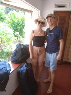 Sanaya Homestay - Tangalle - 6