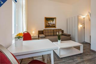 Villa Seeland Villa Seeland App 6 - Heringsdorf - 8