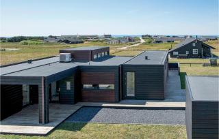Three-Bedroom Holiday Home In Lokken - Løkken - 5
