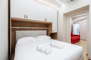 10 minuti Duomo luxury Living - Raffinatezza nel Centro Storico - 7