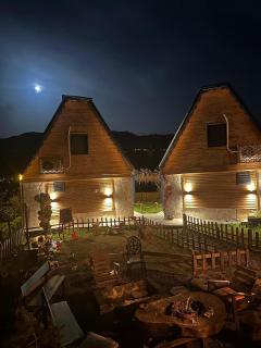 Cile Vadi Bungalov - Çamlıhemşin - 0