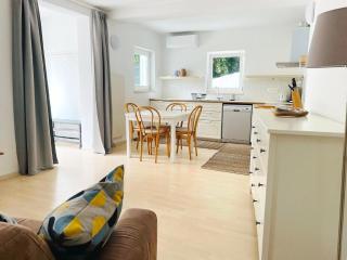 Appartement in Baška mit Terrasse - Baška - 6