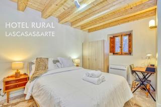 Hotel LASCASAS& ARTE - 7