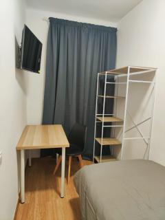 Apart Granollers Centre - Granollers - 4