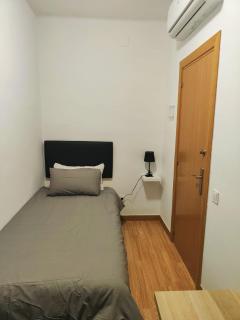 Apart Granollers Centre - 1