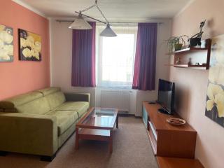 Hotel Ostrov Garni - Sadská - 5