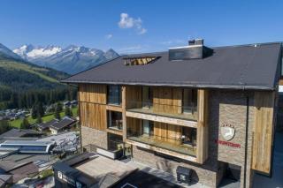 Edelweisshaus Top 12 - Königsleiten - 3